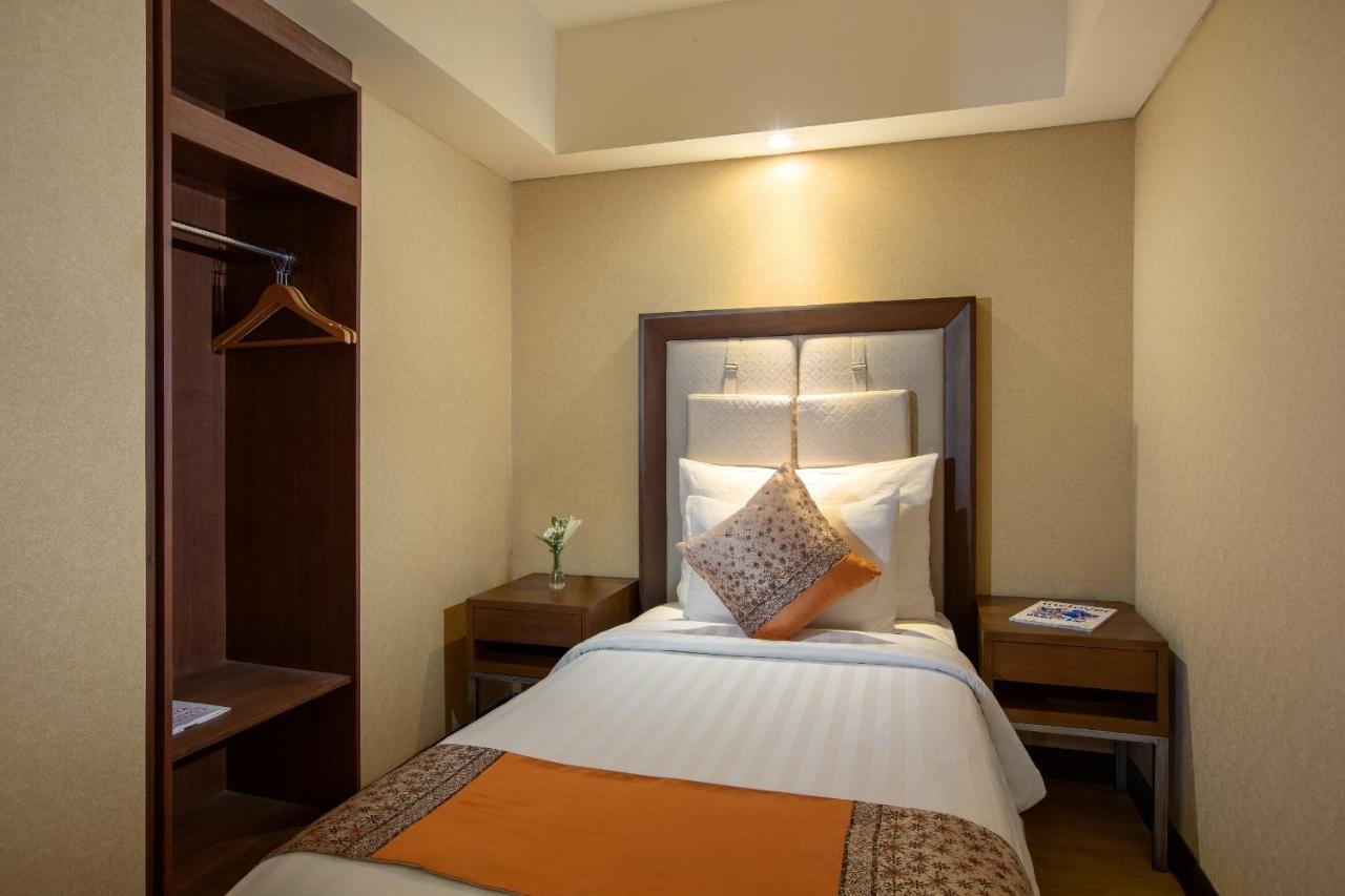 Sahid Raya Hotel & Convention Yogyakarta Maguwo Екстериор снимка