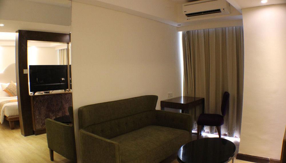 Sahid Raya Hotel & Convention Yogyakarta Maguwo Екстериор снимка