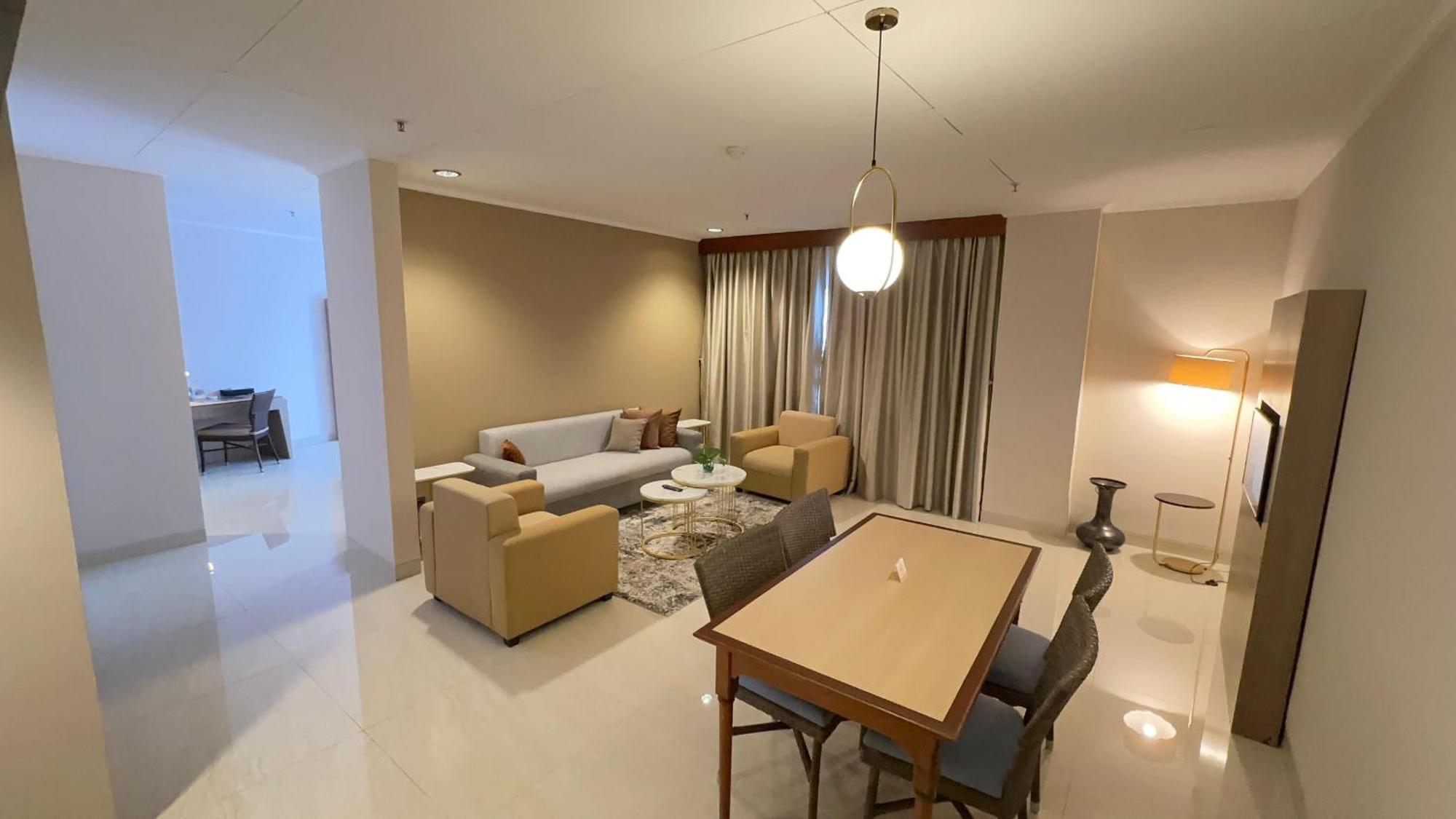 Sahid Raya Hotel & Convention Yogyakarta Maguwo Екстериор снимка