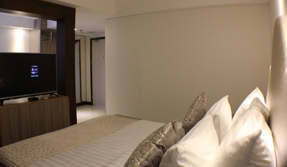 Sahid Raya Hotel & Convention Yogyakarta Maguwo Екстериор снимка