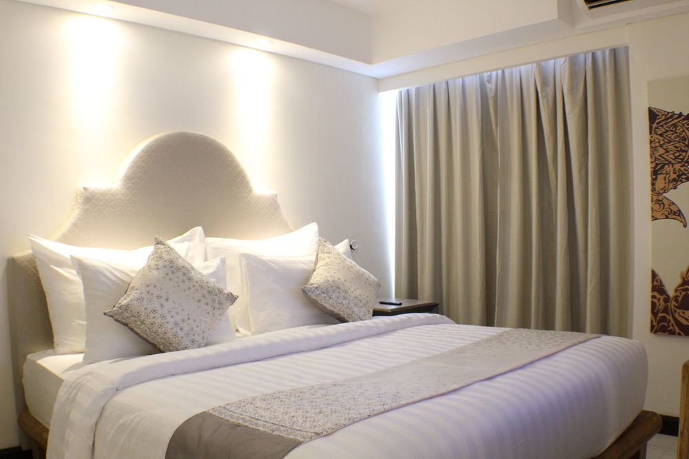 Sahid Raya Hotel & Convention Yogyakarta Maguwo Екстериор снимка