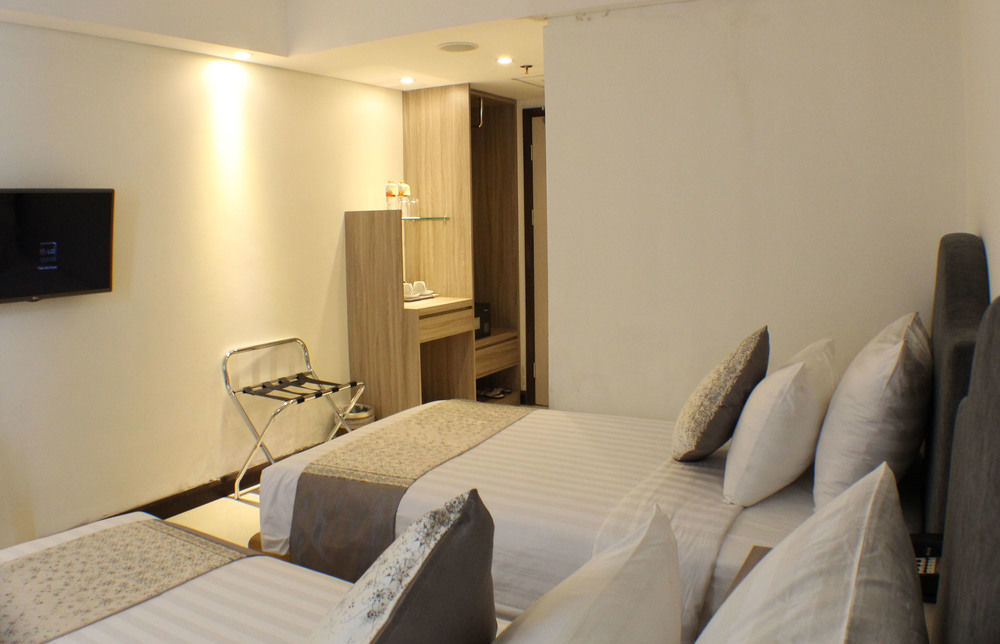 Sahid Raya Hotel & Convention Yogyakarta Maguwo Екстериор снимка