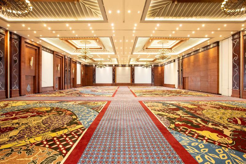 Sahid Raya Hotel & Convention Yogyakarta Maguwo Екстериор снимка