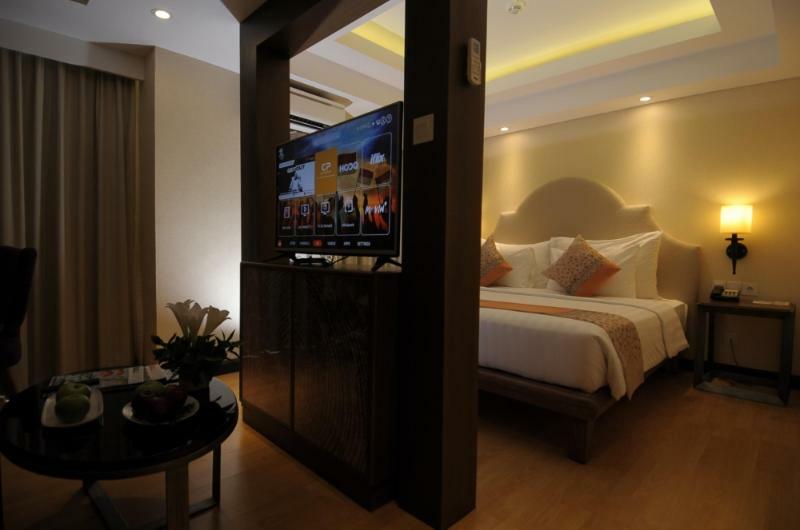 Sahid Raya Hotel & Convention Yogyakarta Maguwo Екстериор снимка