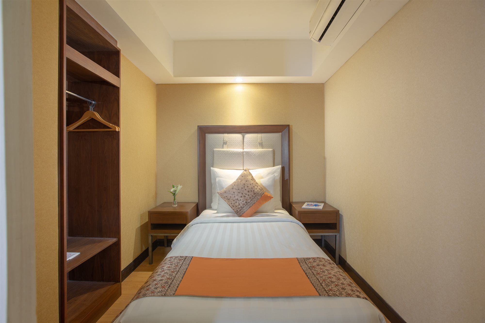 Sahid Raya Hotel & Convention Yogyakarta Maguwo Екстериор снимка